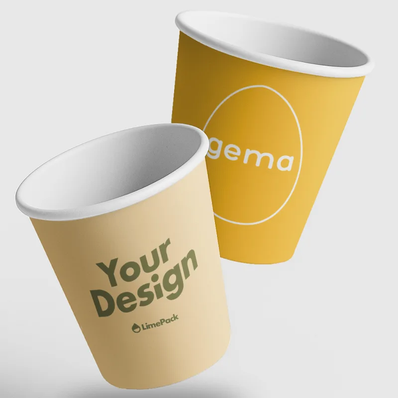 Paper Cup 4oz thumbnail 15