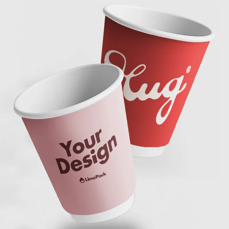 Paper Cup 4oz thumbnail 17
