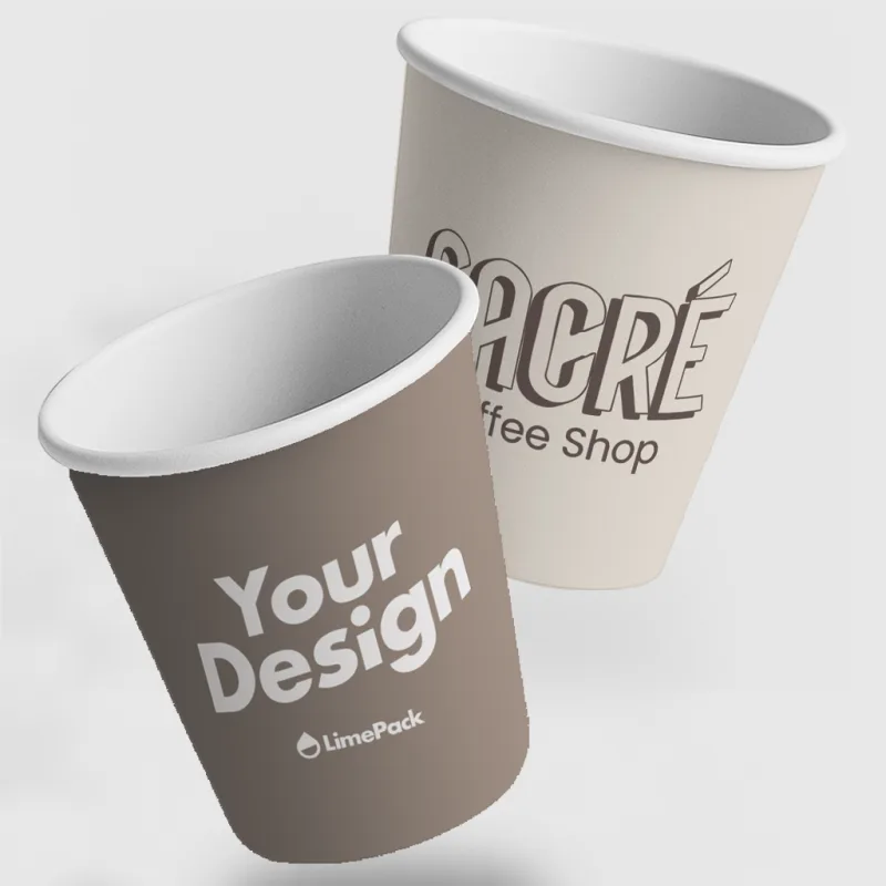 Paper Cup 4oz thumbnail 3