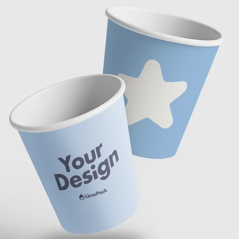 Paper Cup 4oz thumbnail 44