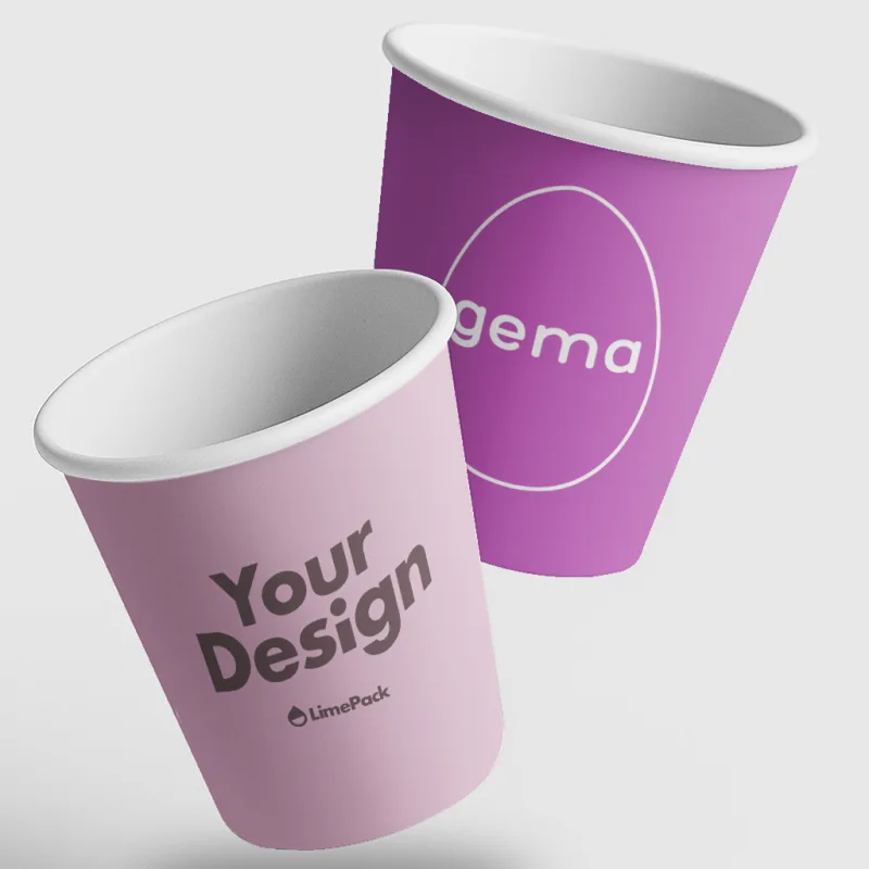 Paper Cup 4oz thumbnail 45