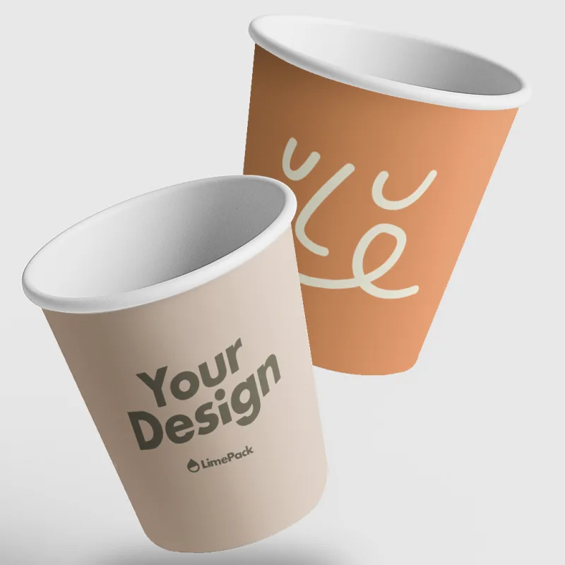 Paper Cup 4oz thumbnail 49