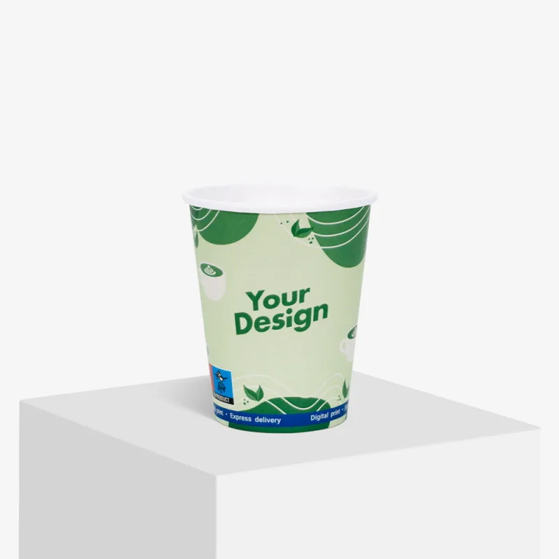 Paper Cup 4oz thumbnail 5