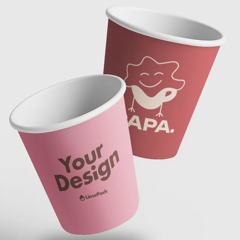 Paper Cup 4oz thumbnail 51