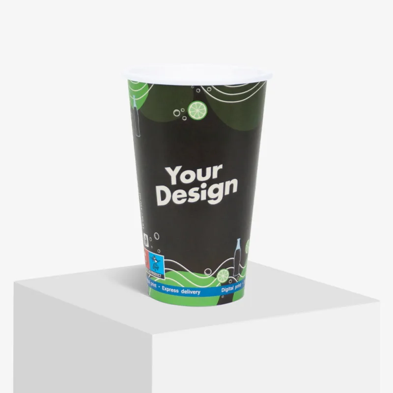 Paper Cup 4oz thumbnail 54
