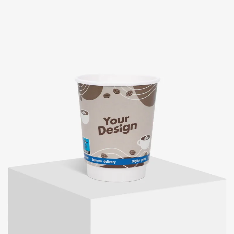 Paper Cup 4oz thumbnail 6