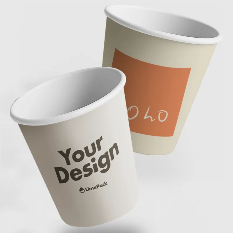 Paper Cup 4oz thumbnail 8