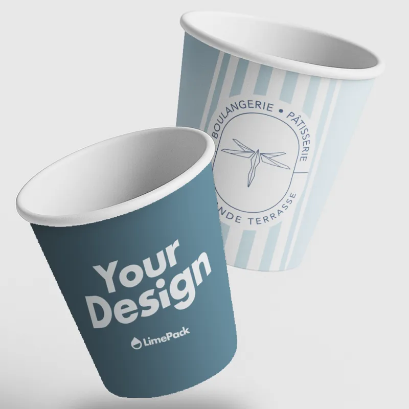 Paper Cup 8oz