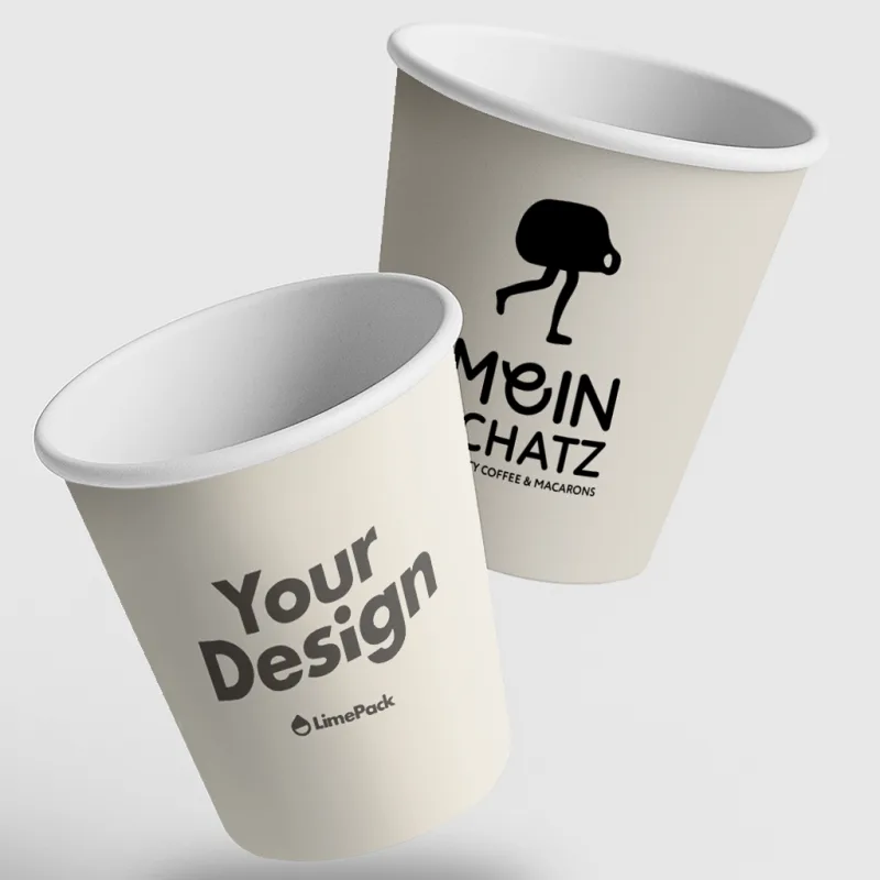 Paper Cup 8oz thumbnail 12