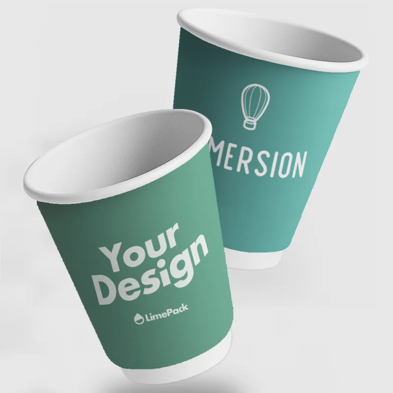 Paper Cup 8oz thumbnail 14