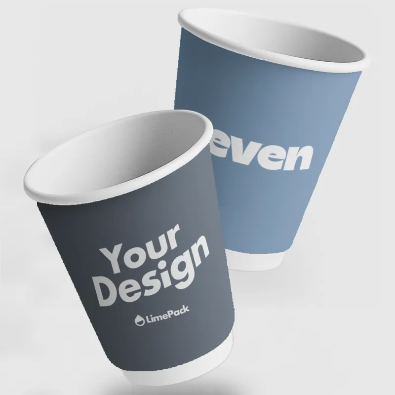 Paper Cup 8oz thumbnail 19