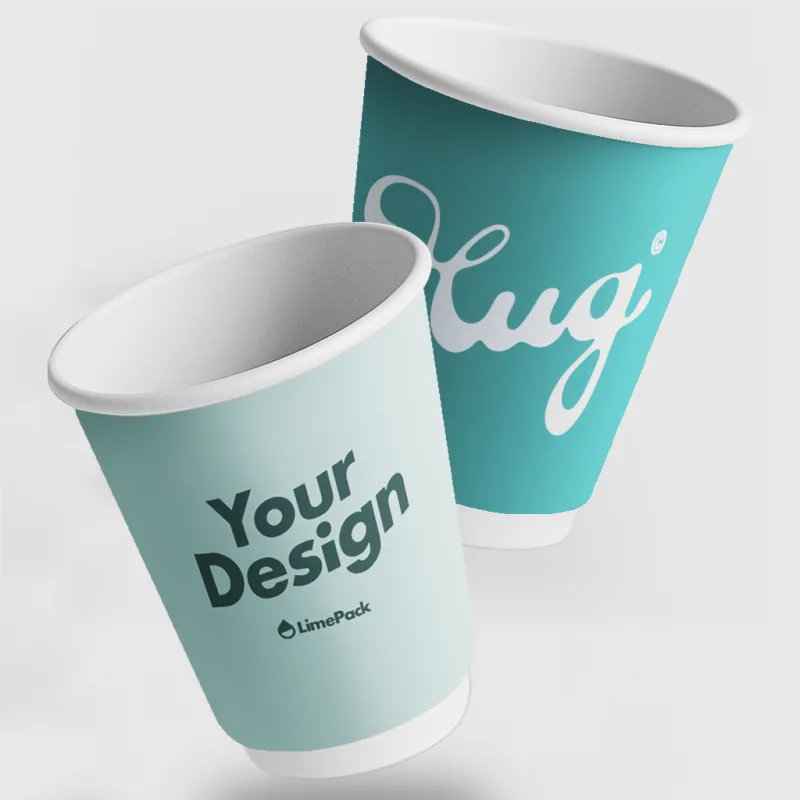 Paper Cup 8oz thumbnail 28