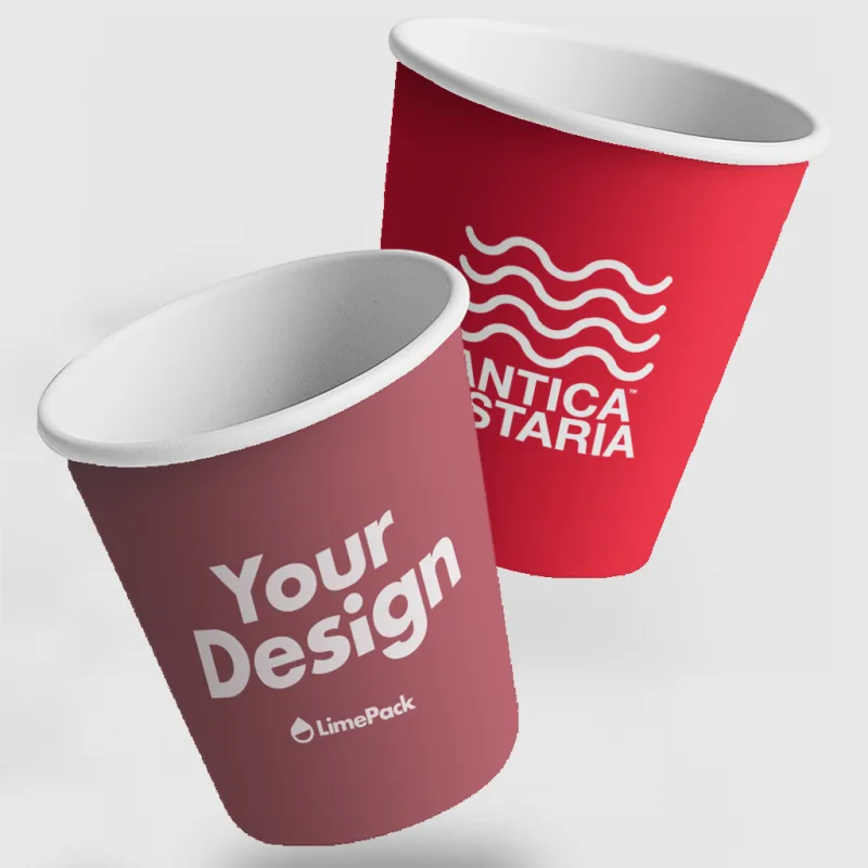 Paper Cup 8oz thumbnail 32