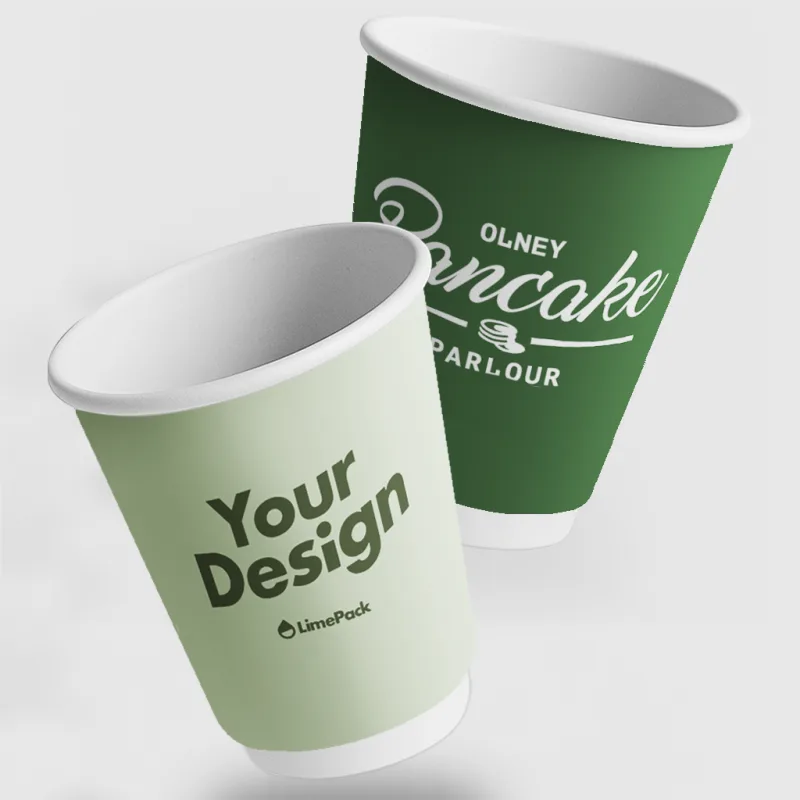 Paper Cup 8oz thumbnail 36