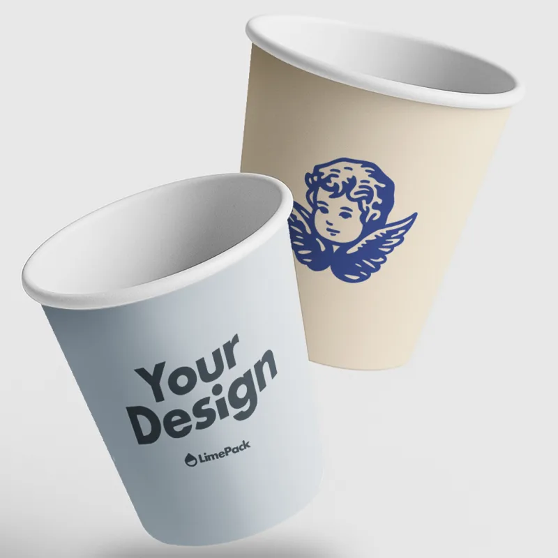 Paper Cup 8oz thumbnail 54