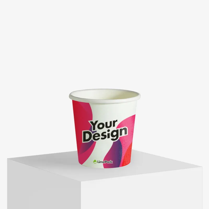 Paper Cup 8oz thumbnail 58