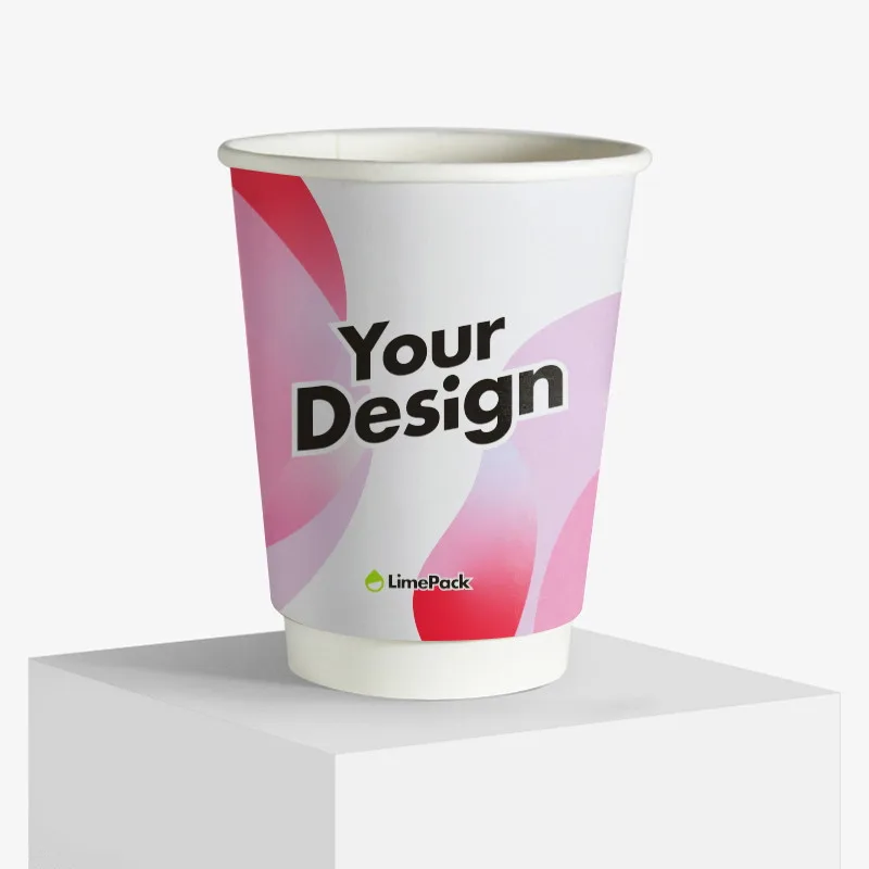 Paper Cup 8oz thumbnail 61