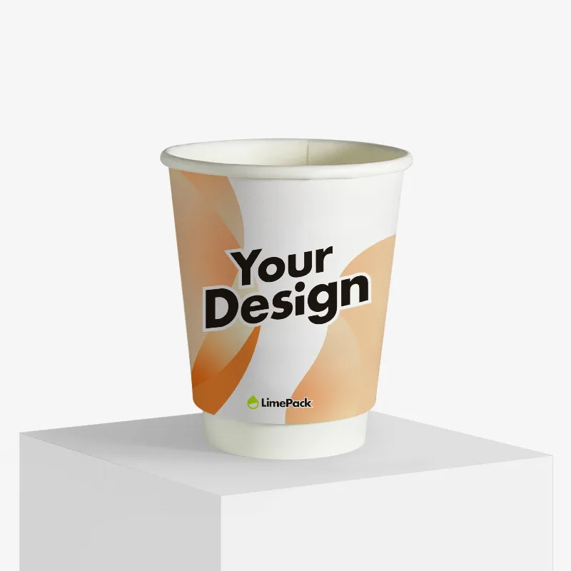 Paper Cup 8oz thumbnail 67
