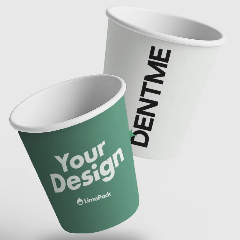 Paper Cup 8oz thumbnail 68