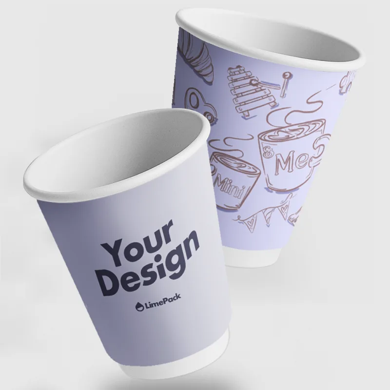 Paper Cup 8oz thumbnail 9