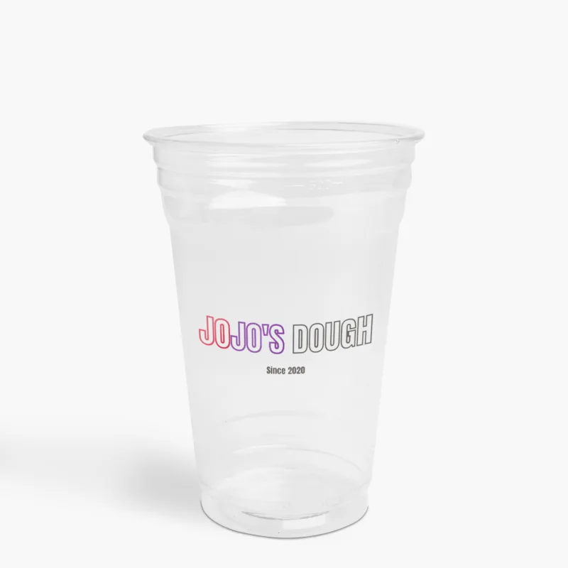 Plastic Cup 250ml thumbnail 10