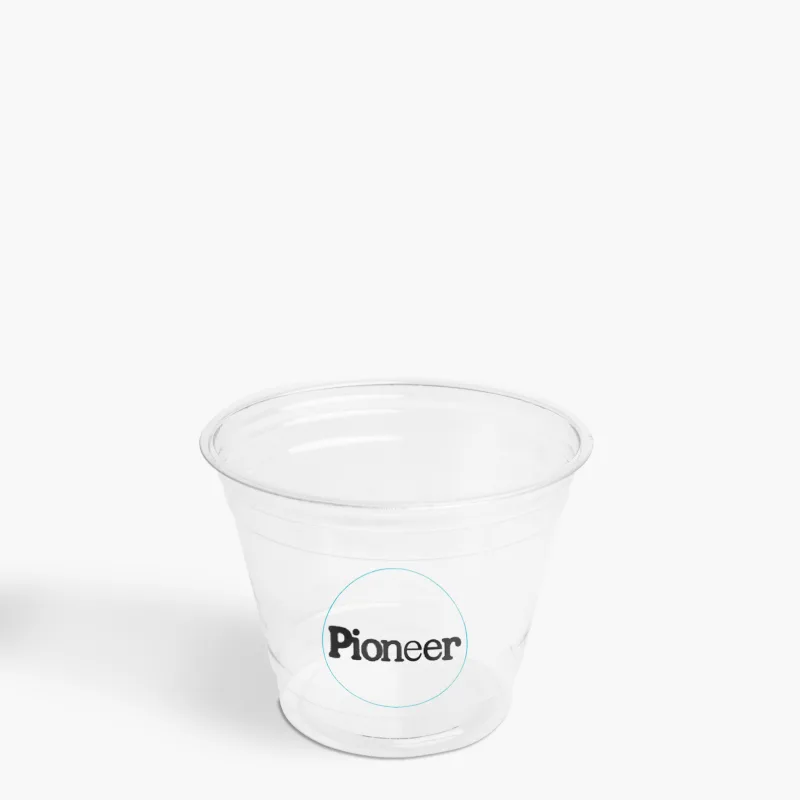 Plastic Cup 250ml thumbnail 11