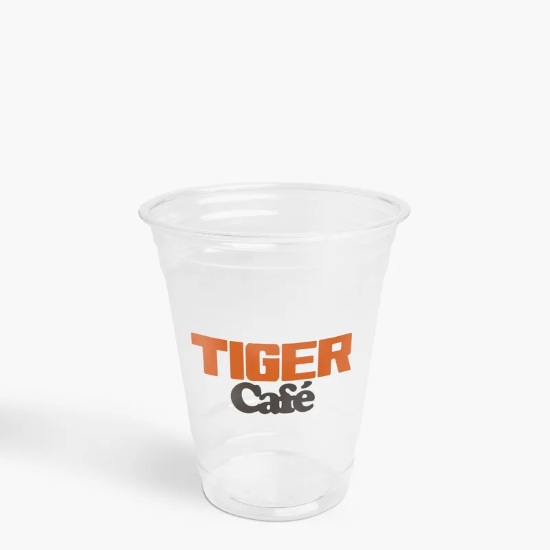 Plastic Cup 250ml thumbnail 12