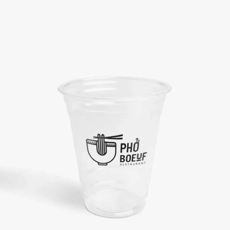 Plastic Cup 250ml thumbnail 13