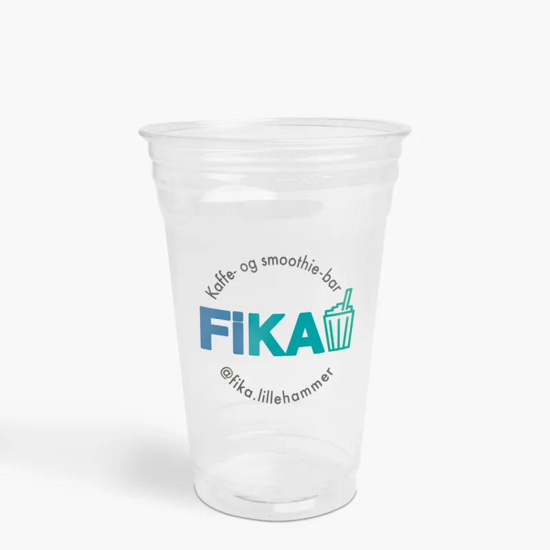 Plastic Cup 250ml thumbnail 15