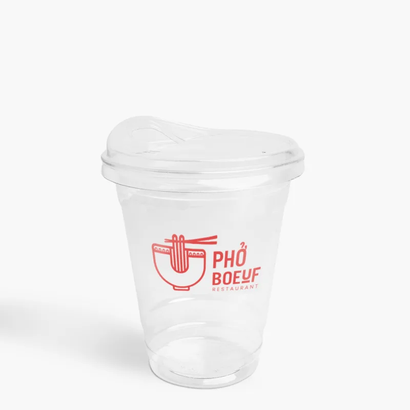Plastic Cup 250ml thumbnail 16