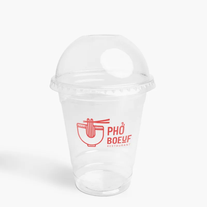 Plastic Cup 250ml thumbnail 17