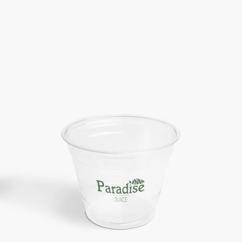 Plastic Cup 250ml thumbnail 18