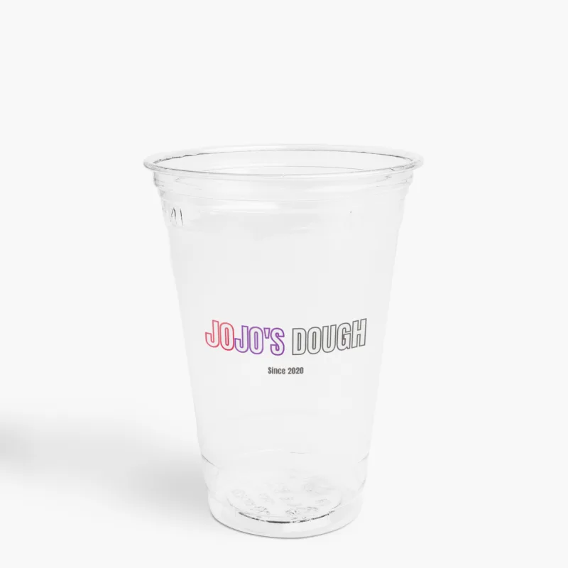Plastic Cup 250ml thumbnail 2