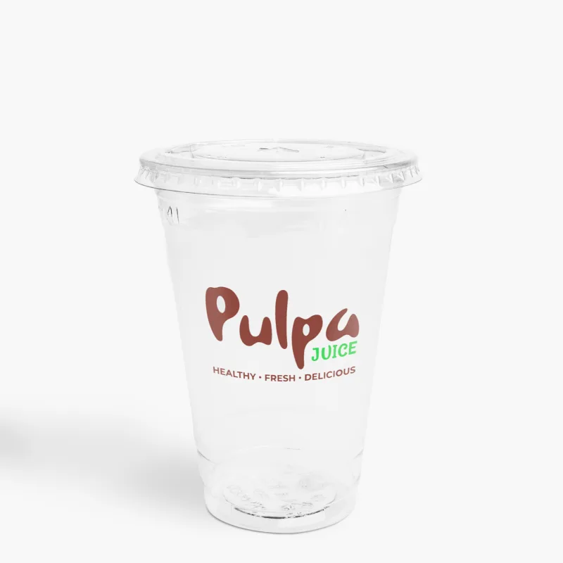 Plastic Cup 250ml thumbnail 21
