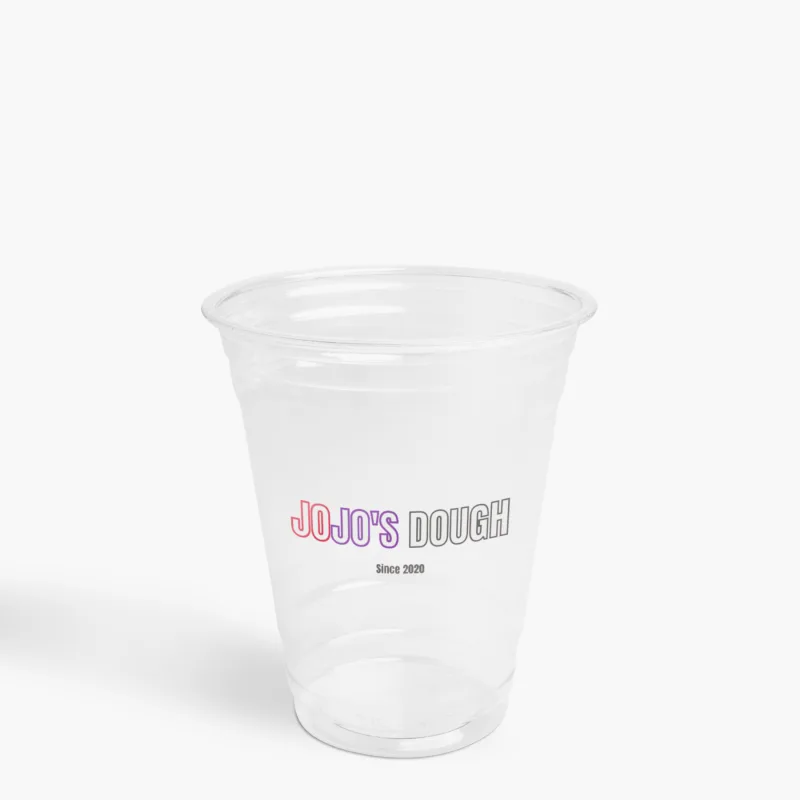 Plastic Cup 250ml thumbnail 22