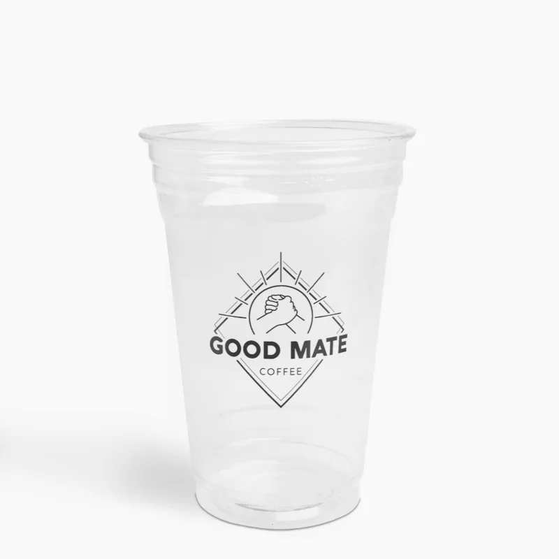 Plastic Cup 250ml thumbnail 23