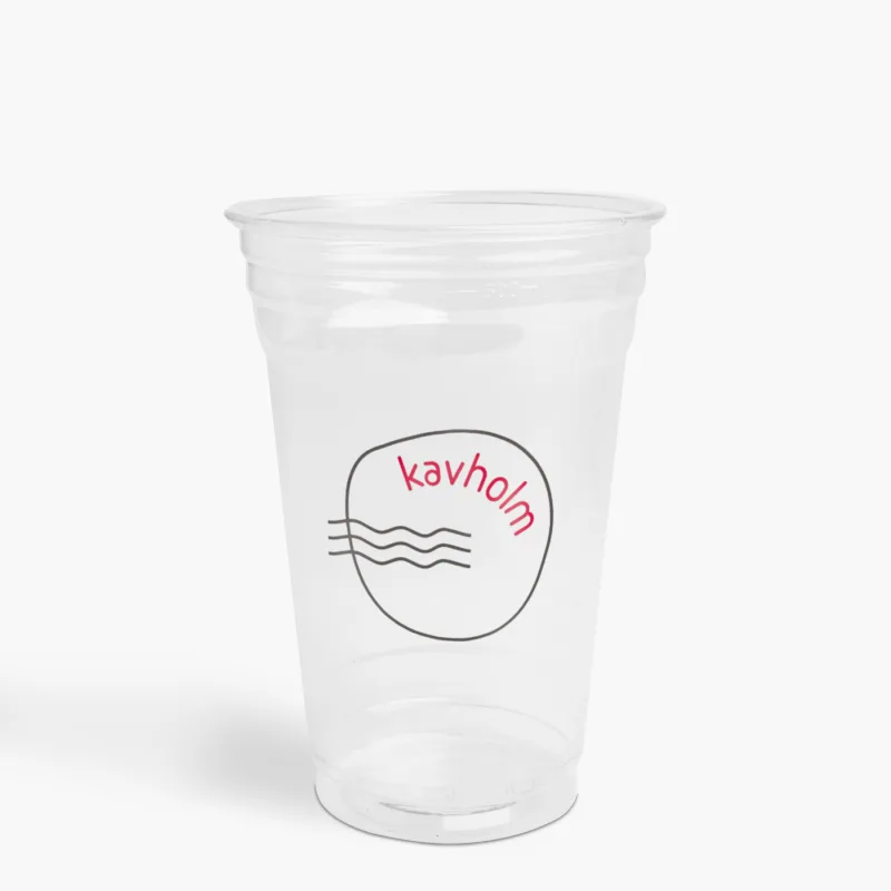 Plastic Cup 250ml thumbnail 24
