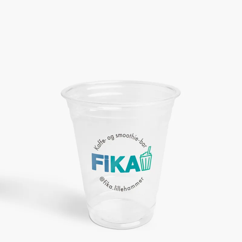 Plastic Cup 250ml thumbnail 25