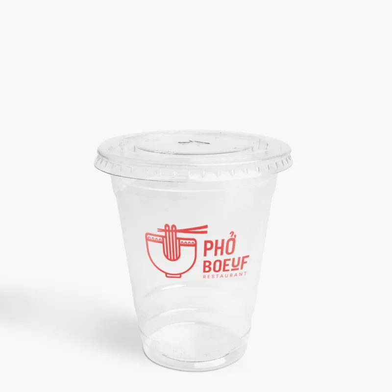 Plastic Cup 250ml thumbnail 26