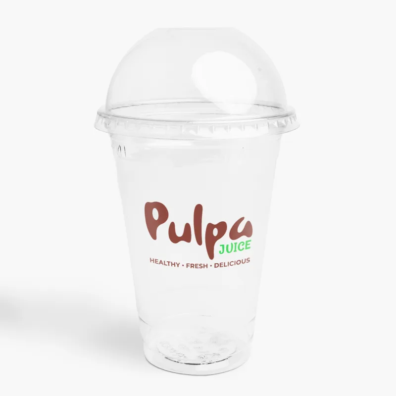 Plastic Cup 250ml thumbnail 29