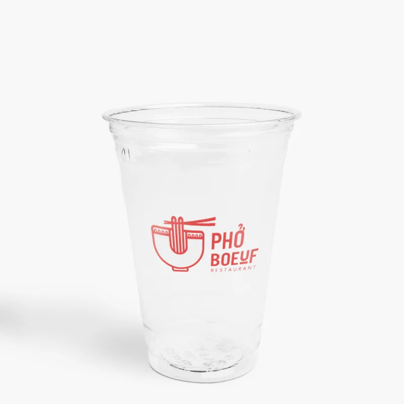 Plastic Cup 250ml thumbnail 3