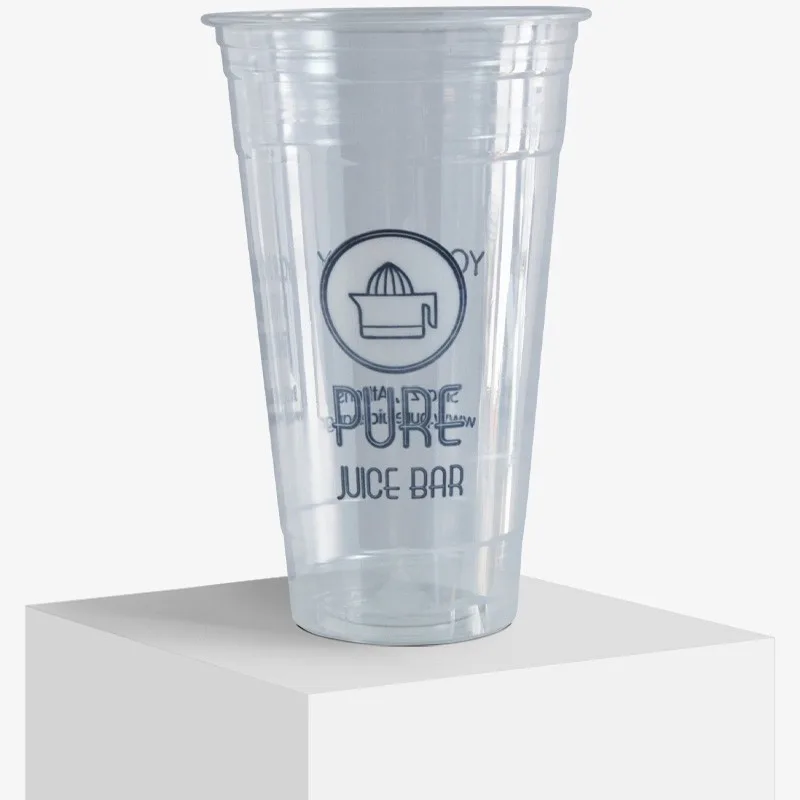 Plastic Cup 250ml thumbnail 3