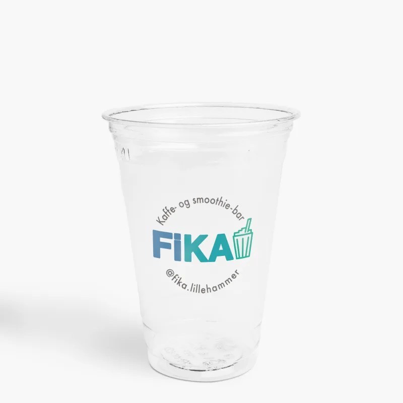 Plastic Cup 250ml thumbnail 30