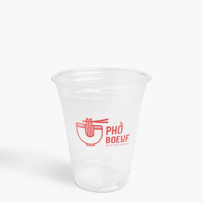 Plastic Cup 250ml thumbnail 31