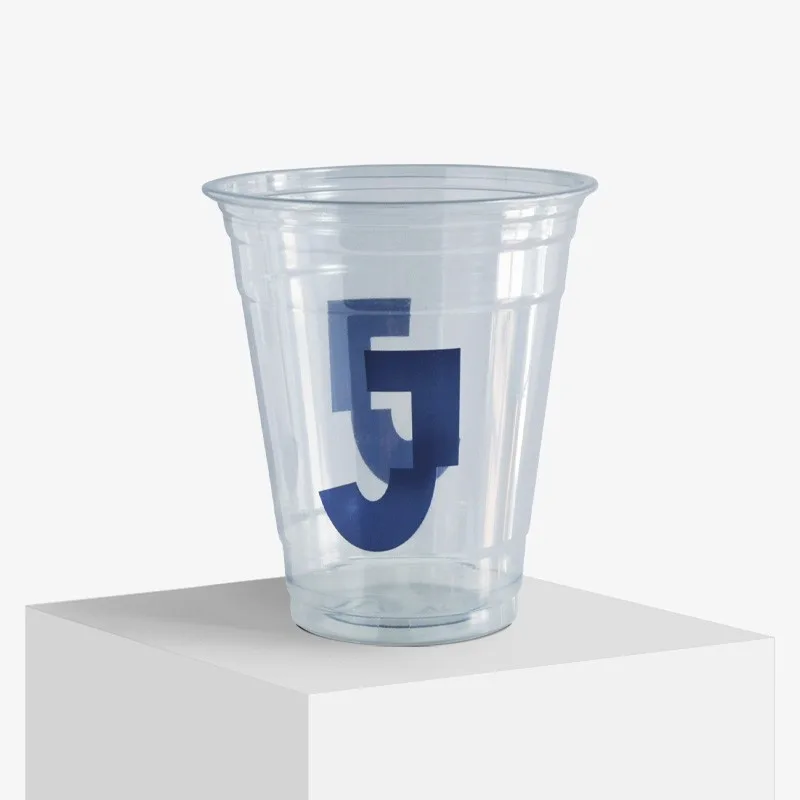 Plastic Cup 250ml thumbnail 5