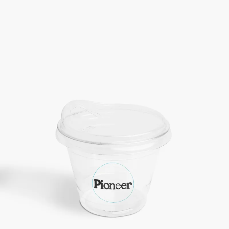 Plastic Cup 250ml thumbnail 5