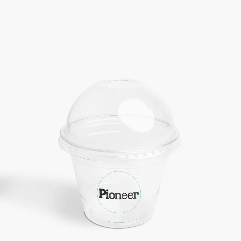 Plastic Cup 250ml thumbnail 6