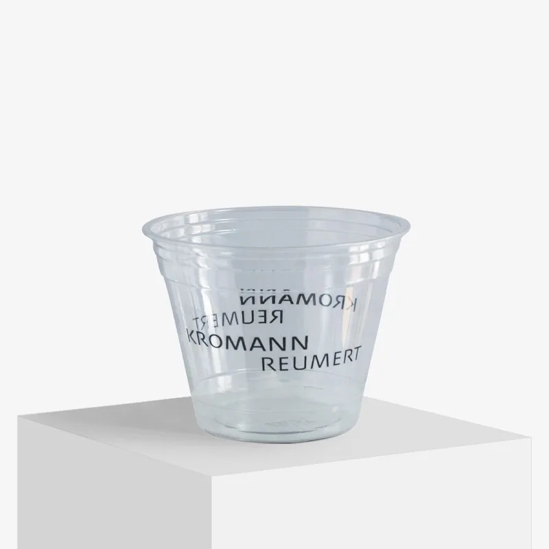 Plastic Cup 250ml thumbnail 6