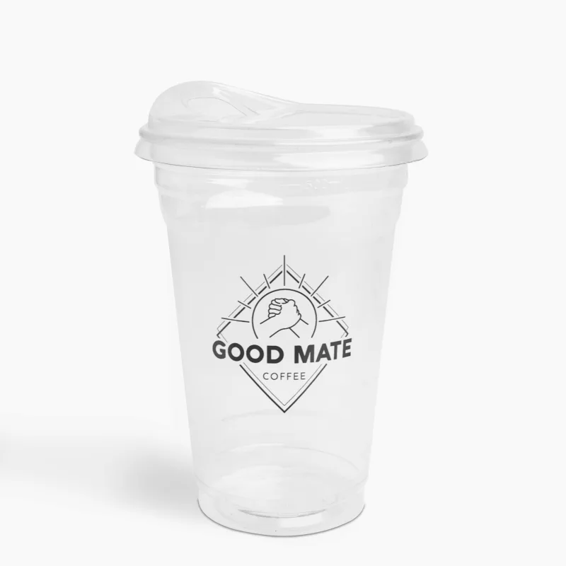 Plastic Cup 250ml thumbnail 7