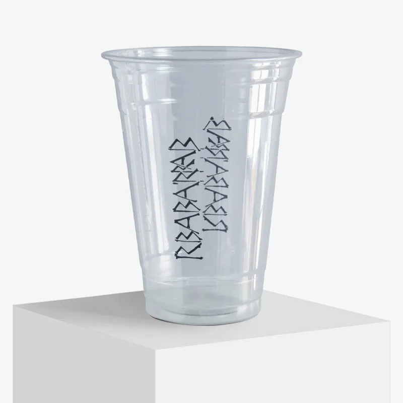 Plastic Cup 250ml thumbnail 7
